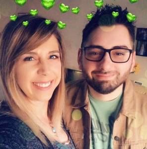 Meet your Posher, Matthew